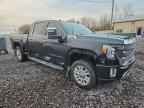 2020 GMC Sierra