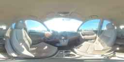 2007 HONDA CR-V