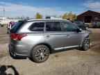 2016 MITSUBISHI outlander