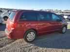 2014 DODGE GRAND CARAVAN