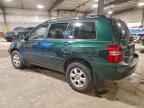 2003 TOYOTA HIGHLANDER