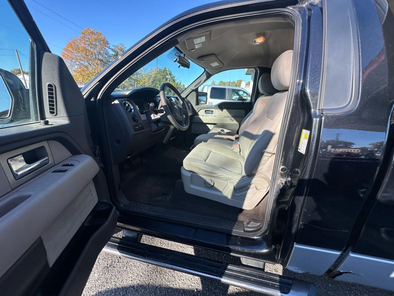 2010 FORD F-150