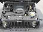 2014 JEEP WRANGLER