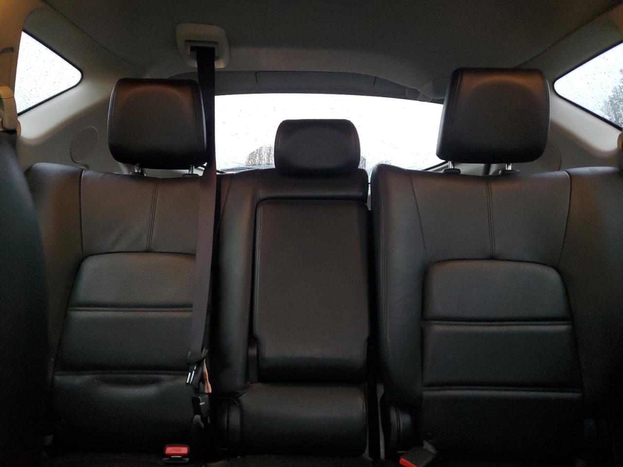 2014 NISSAN MURANO