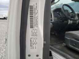 2012 DODGE Ram 2500