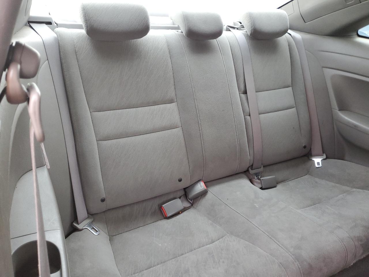 2007 HONDA CIVIC
