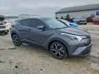 2018 TOYOTA C-HR