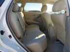 2009 NISSAN MURANO