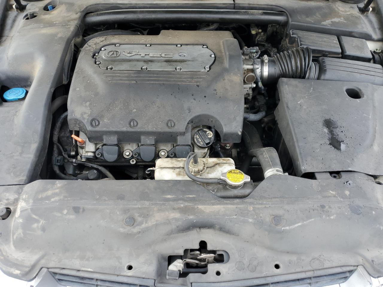2006 ACURA TL