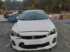 2016 MITSUBISHI LANCER