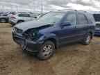 2004 HONDA CR-V
