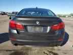 2013 BMW 5 series