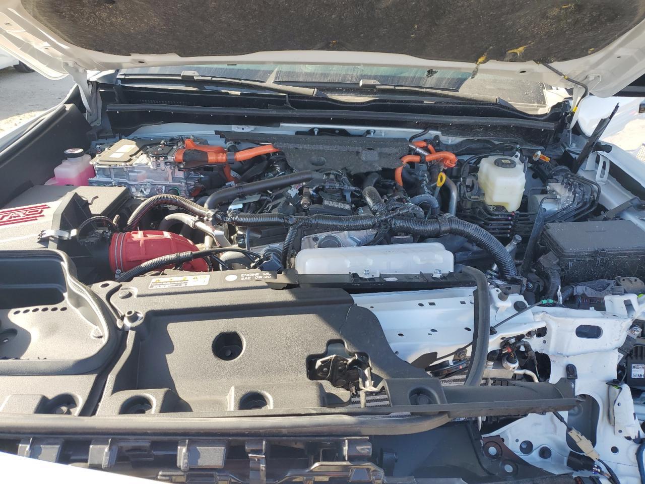 2025 TOYOTA 4Runner