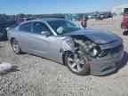 2015 DODGE CHARGER