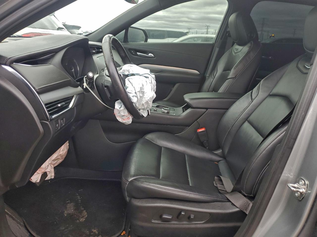 2023 CADILLAC XT4