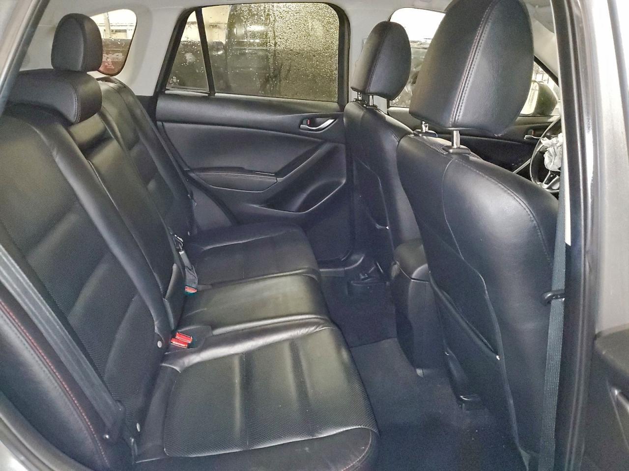 2014 MAZDA CX-5