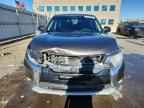 2017 MITSUBISHI outlander