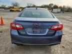 2018 SUBARU Legacy