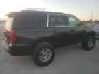 2016 CHEVROLET Tahoe