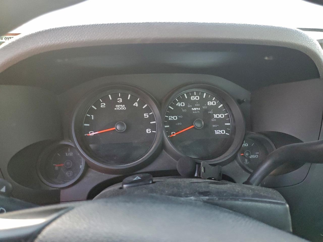 2013 GMC Sierra