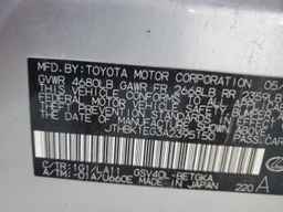 2010 LEXUS ES 350