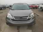 2010 HONDA CR-V
