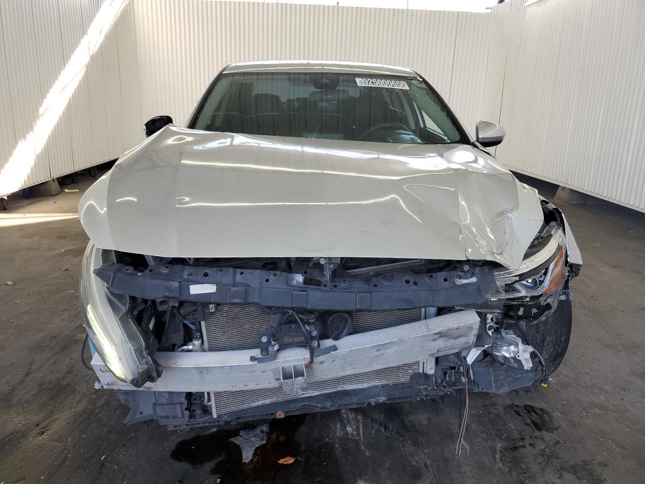2021 NISSAN ALTIMA