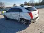 2012 CADILLAC SRX