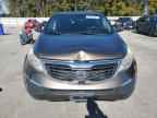 2012 KIA SPORTAGE