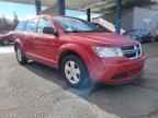 2015 DODGE JOURNEY