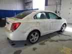 2013 CHEVROLET SONIC