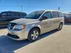 2013 DODGE GRAND CARAVAN