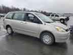 2005 TOYOTA SIENNA