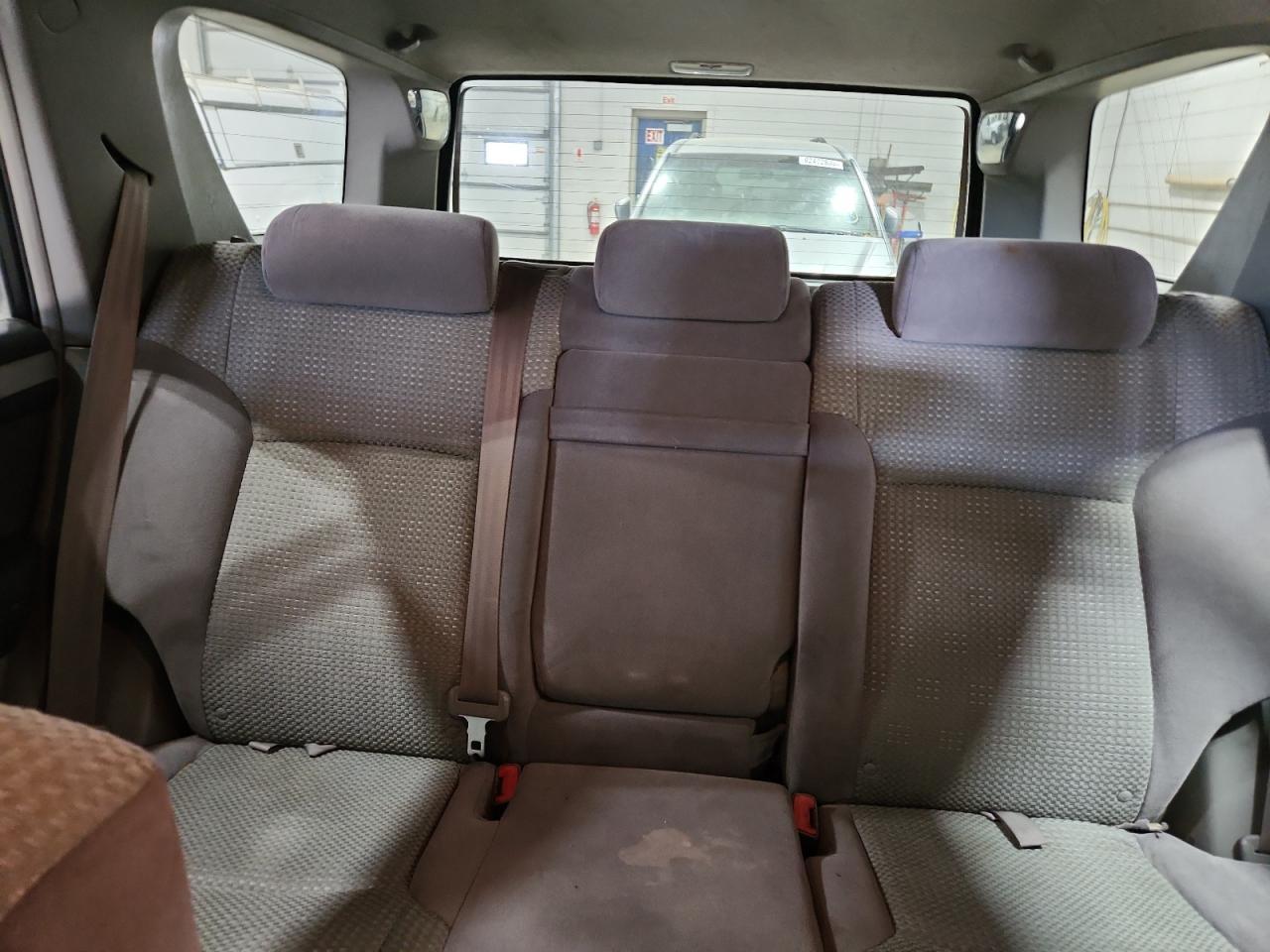2004 TOYOTA 4Runner