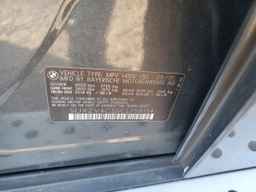2012 BMW X5