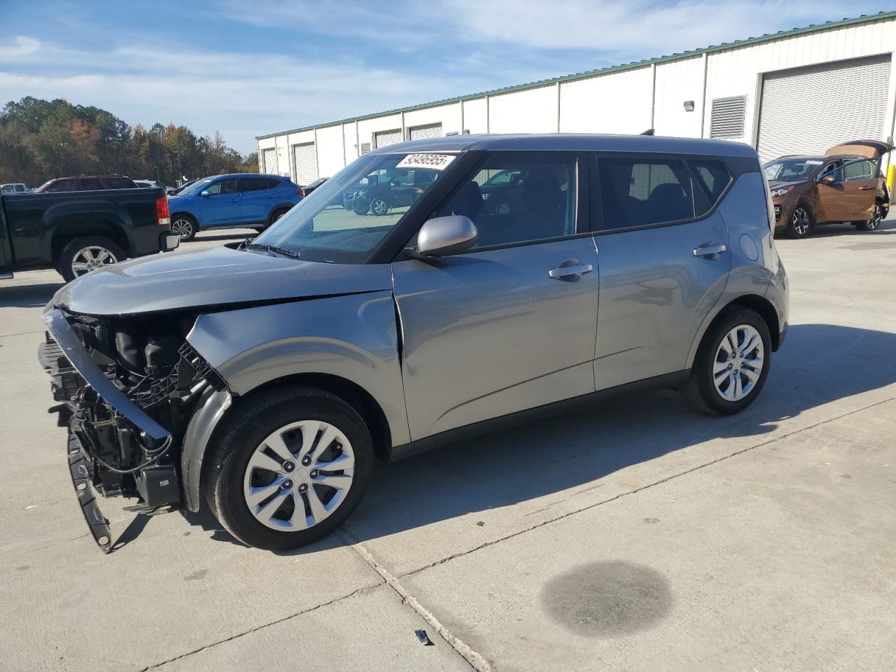 2024 KIA SOUL