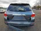 2013 TOYOTA HIGHLANDER