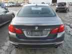 2015 BMW 5 series