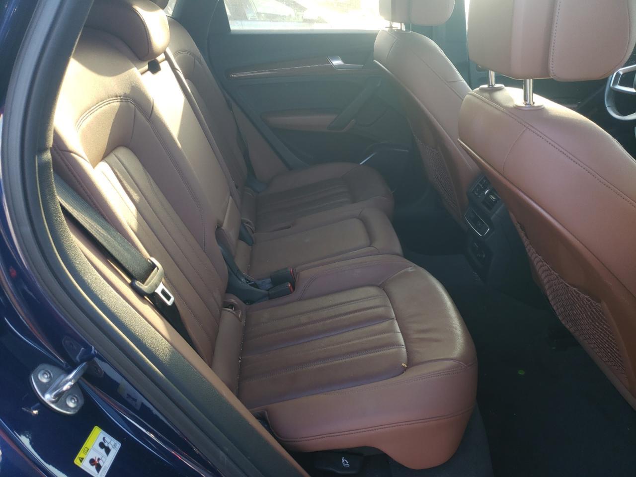 2022 AUDI Q5