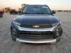 2022 CHEVROLET Trailblazer