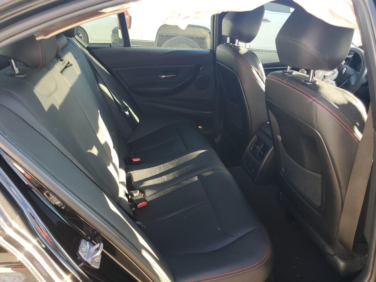 2013 BMW 3 SERIES