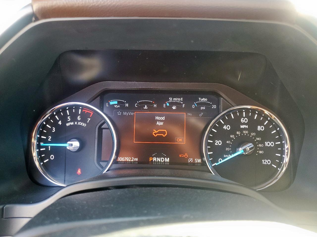 2020 FORD Expedition