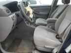 2006 TOYOTA COROLLA