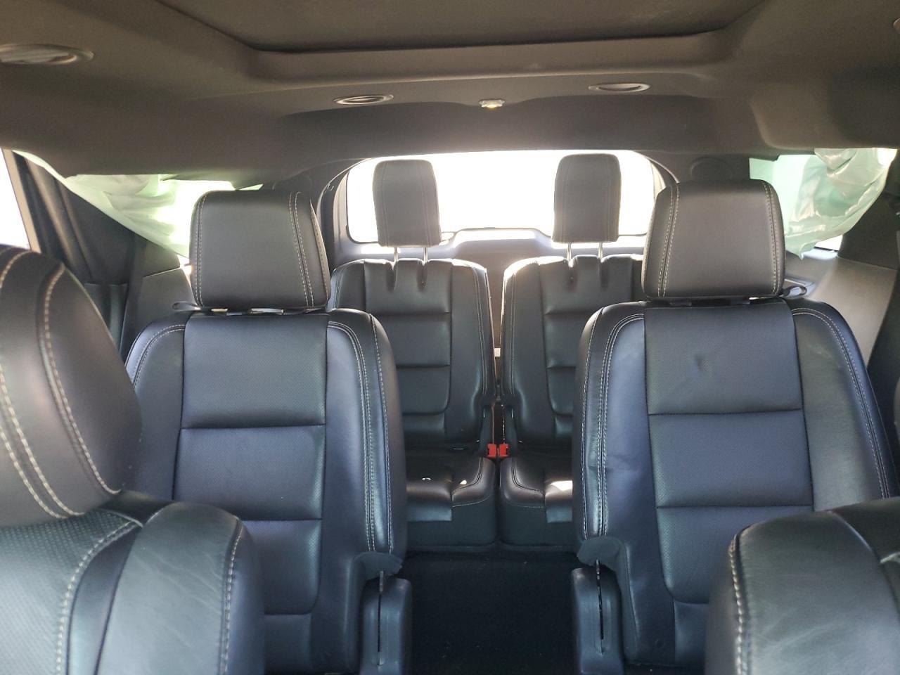 2014 FORD Explorer Sport Trac