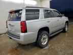 2016 CHEVROLET Tahoe