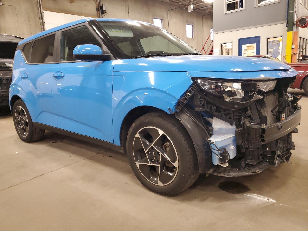 2024 KIA SOUL