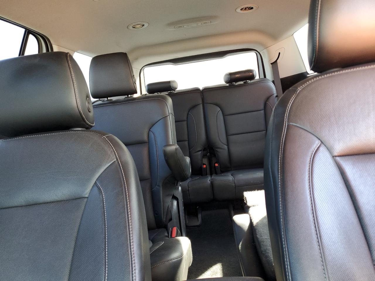 2018 GMC ACADIA