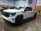 2023 GMC Sierra
