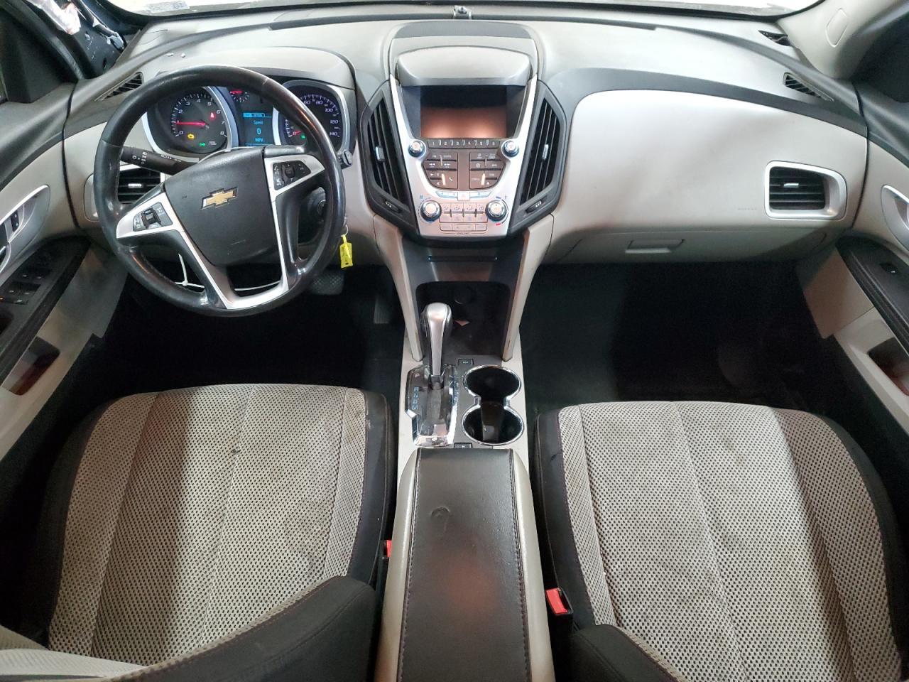 2014 CHEVROLET EQUINOX