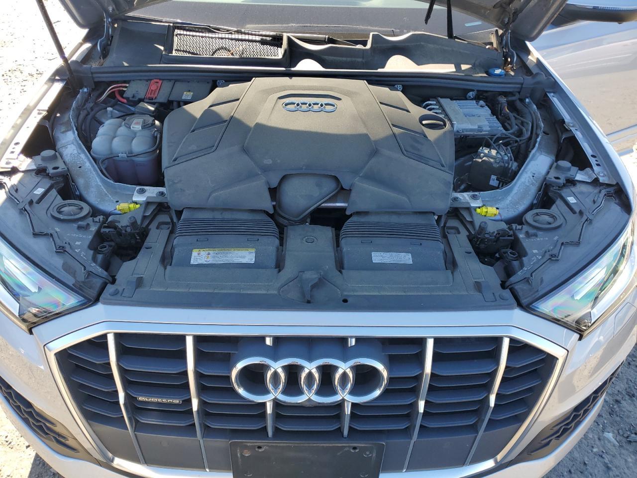 2021 AUDI Q7